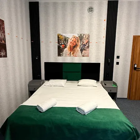 Tour Apartahotel 3*
