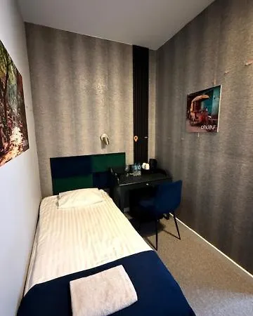 Tour Apartahotel