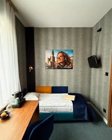 Apartahotel Tour Poznan