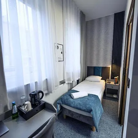 Apartahotel Tour