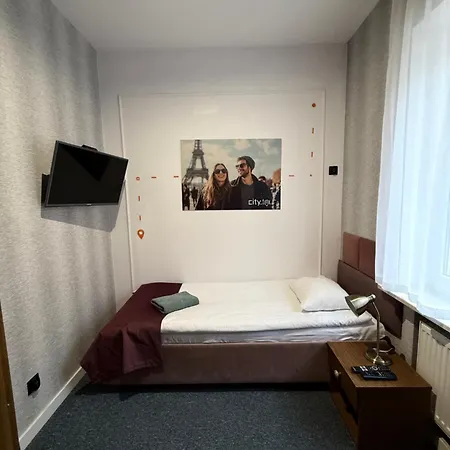 Apartahotel Tour