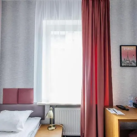 Tour Apartahotel Poznan