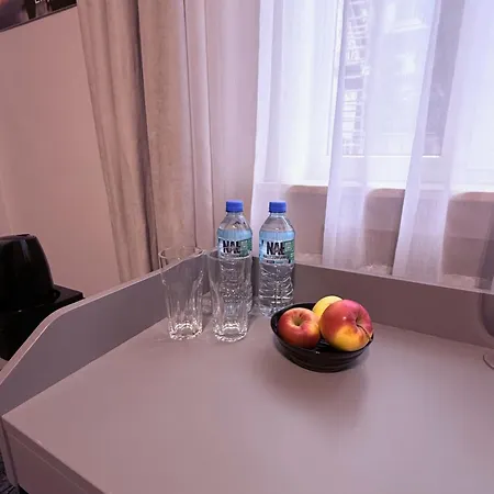 Apartahotel Tour 3*
