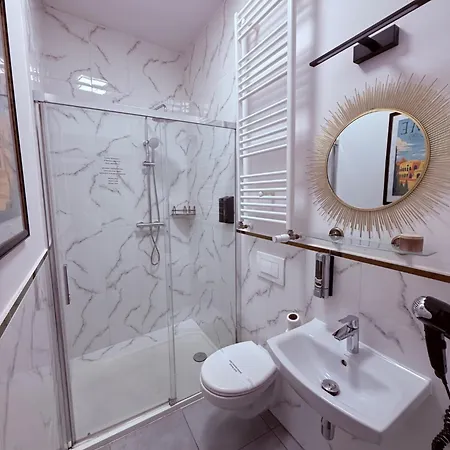 Apartahotel Tour Poznan