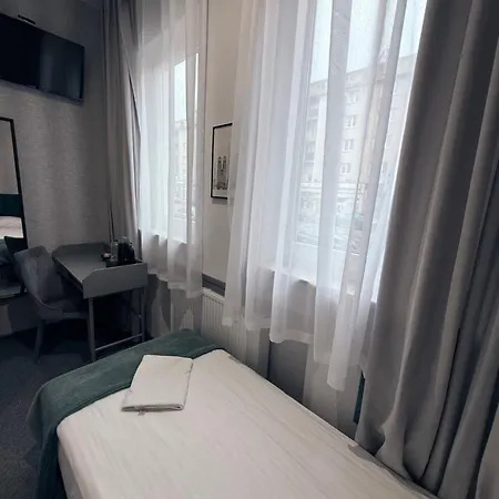 Apartahotel Tour