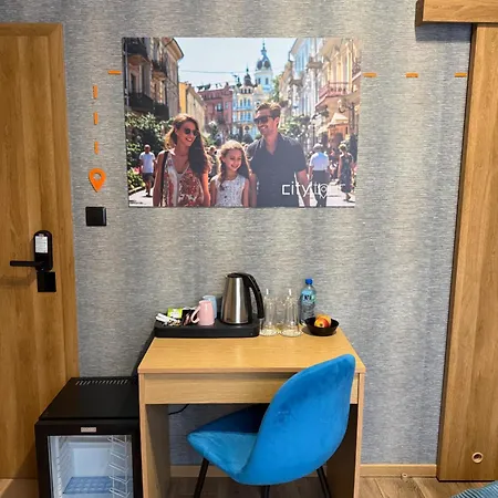Tour Apartahotel Poznan