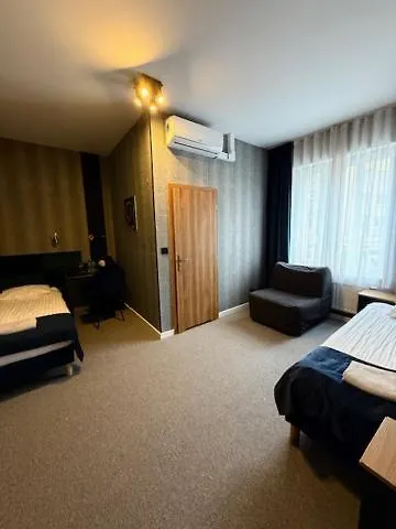 Tour Aparthotel Poznań
