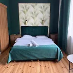 شقة فندقية Tour