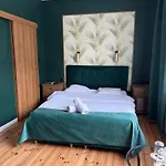 شقة فندقية Tour بوزنان