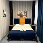 شقة فندقية Tour