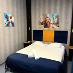 شقة فندقية Tour