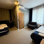 Tour شقة فندقية بوزنان