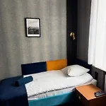 شقة فندقية Tour