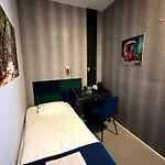 Tour شقة فندقية