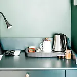 شقة فندقية Tour