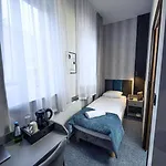 شقة فندقية Tour