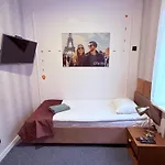 Tour شقة فندقية 3*