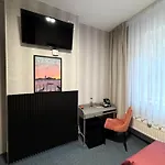 شقة فندقية Tour 3*