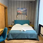 Tour شقة فندقية بوزنان