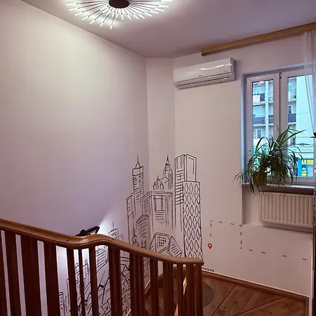 شقة فندقية Tour 3*