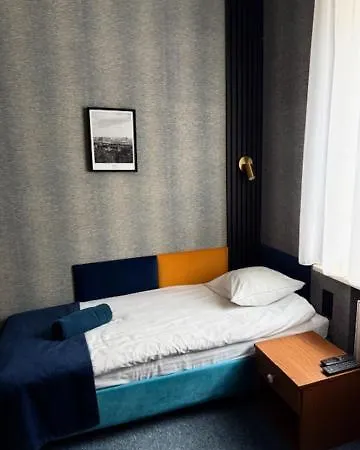 Aparthotel Tour