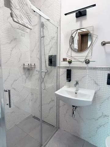 شقة فندقية Tour