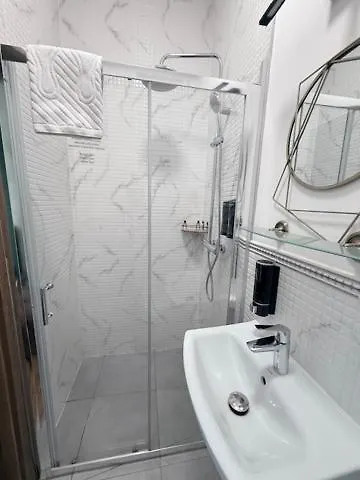 Apartahotel Tour Poznan