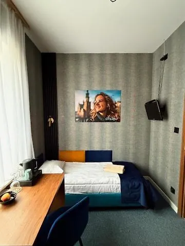 Apartahotel Tour Poznan