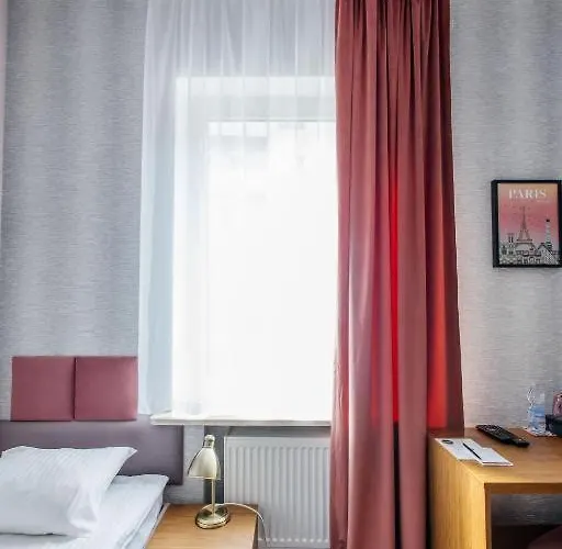 Tour Apartahotel Poznan
