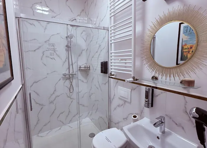 Apartahotel Tour Poznan