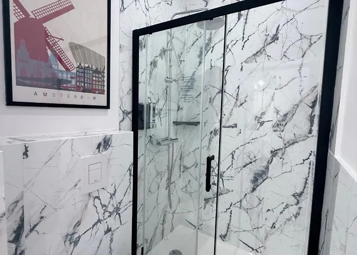 Tour شقة فندقية 3*