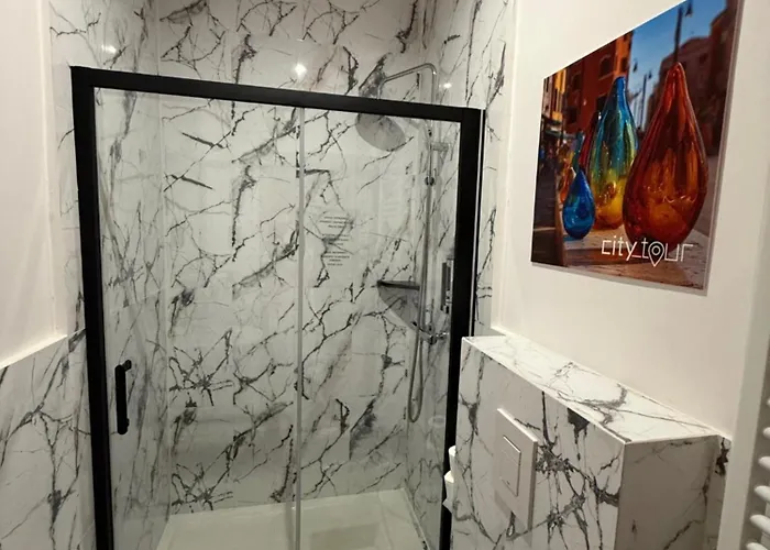 Tour شقة فندقية